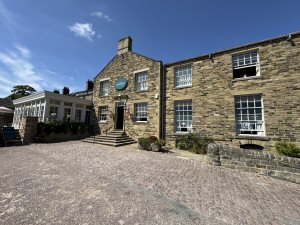 A Visit To The Cavendish Hotel, Baslow, July 2026