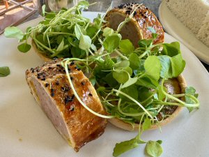 A Visit To The Cavendish Hotel, Baslow, July 2026