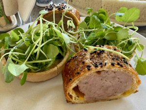 A Visit To The Cavendish Hotel, Baslow, July 2026