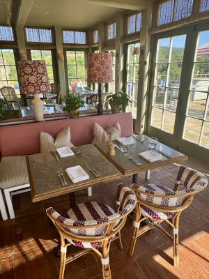 A Visit To The Cavendish Hotel, Baslow, July 2026