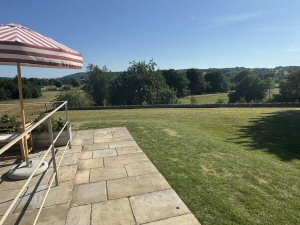 A Visit To The Cavendish Hotel, Baslow, July 2026