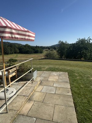 A Visit To The Cavendish Hotel, Baslow, July 2026