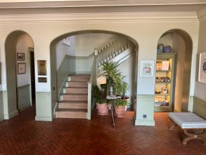 A Visit To The Cavendish Hotel, Baslow, July 2026