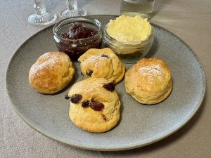 A Visit To The Cavendish Hotel, Baslow, July 2026