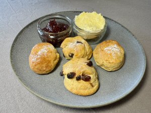 A Visit To The Cavendish Hotel, Baslow, July 2026