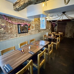 A Visit To Tapas Madrid, Ashbourne, July 2026