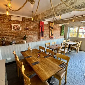 A Visit To Tapas Madrid, Ashbourne, July 2026