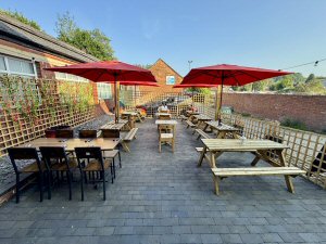 A Visit To Tapas Madrid, Ashbourne, July 2026