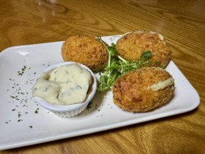 A Visit To Tapas Madrid, Ashbourne, July 2026