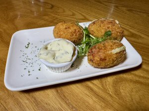 A Visit To Tapas Madrid, Ashbourne, July 2026