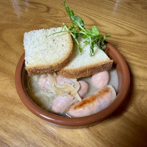 A Visit To Tapas Madrid, Ashbourne, July 2026