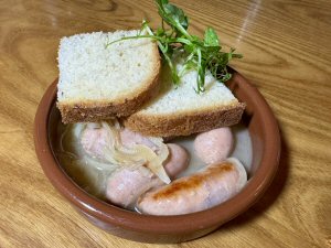 A Visit To Tapas Madrid, Ashbourne, July 2026