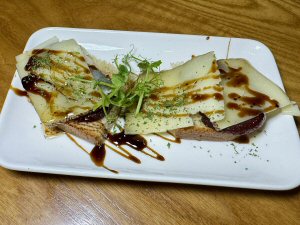 A Visit To Tapas Madrid, Ashbourne, July 2026