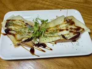 A Visit To Tapas Madrid, Ashbourne, July 2026
