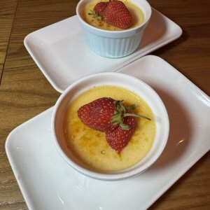A Visit To Tapas Madrid, Ashbourne, July 2026