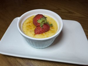 A Visit To Tapas Madrid, Ashbourne, July 2026