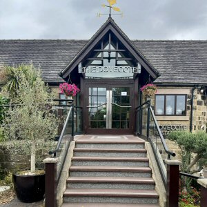 A Visit To The Dovecote, Morley Hayes, July 2026