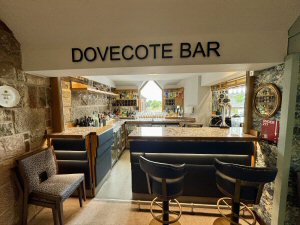 A Visit To The Dovecote, Morley Hayes, July 2026