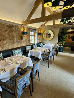 A Visit To The Dovecote, Morley Hayes, July 2026