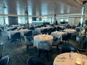 The Norwegian Fjords Day 1 - A Day At Sea
