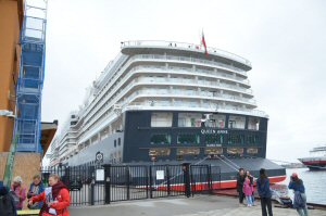 The Norwegian Fjords Day 2 - Stavanger