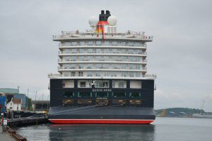 The Norwegian Fjords Day 2 - Stavanger