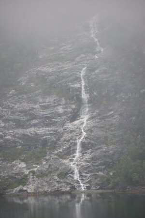The Norwegian Fjords Day 3 - Skjolden