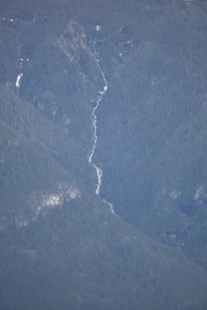 The Norwegian Fjords Day 3 - Skjolden