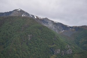 The Norwegian Fjords Day 3 - Skjolden