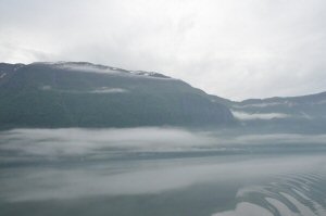 The Norwegian Fjords Day 3 - Skjolden