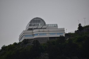 The Norwegian Fjords Day 4 - Alesund