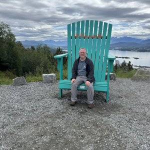 The Norwegian Fjords Day 4 - Alesund