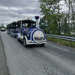 The Norwegian Fjords Day 4 - Alesund