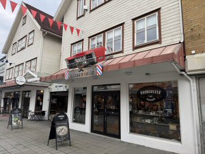 The Norwegian Fjords Day 5 - Haugesund