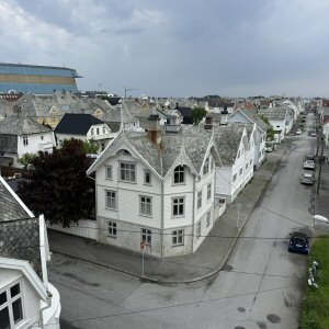 The Norwegian Fjords Day 5 - Haugesund