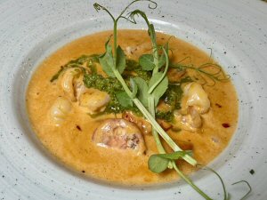 A Visit To Flair Bistro, Coningsby, July 2026