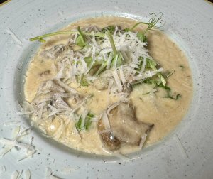 A Visit To Flair Bistro, Coningsby, July 2026