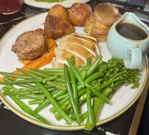 A Visit To Flair Bistro, Coningsby, July 2026