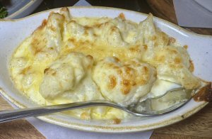A Visit To Flair Bistro, Coningsby, July 2026