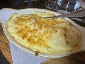 A Visit To Flair Bistro, Coningsby, July 2026