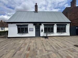 A Visit To Flair Bistro, Coningsby, July 2026