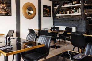 Venue Photos From Flair Bistro, Coningsby, July 2026