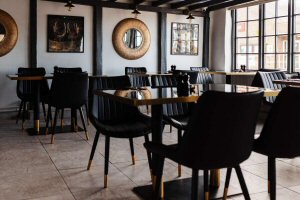 Venue Photos From Flair Bistro, Coningsby, July 2026
