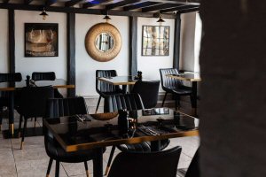 Venue Photos From Flair Bistro, Coningsby, July 2026