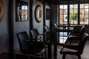 Venue Photos From Flair Bistro, Coningsby, July 2026