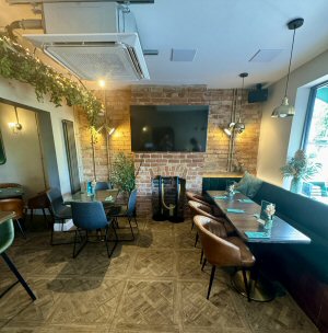 A Visit To Brooks Deli & Wine Bar, Mickleover, July 2026