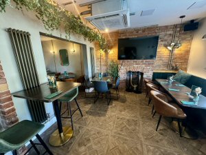 A Visit To Brooks Deli & Wine Bar, Mickleover, July 2026