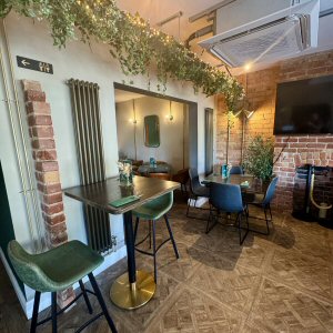 A Visit To Brooks Deli & Wine Bar, Mickleover, July 2026