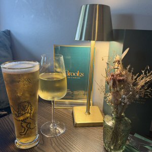 A Visit To Brooks Deli & Wine Bar, Mickleover, July 2026