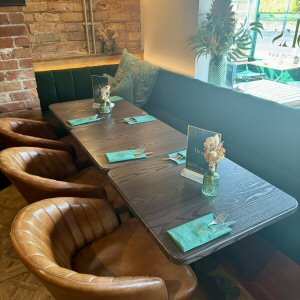 A Visit To Brooks Deli & Wine Bar, Mickleover, July 2026